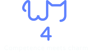 Vets4Pets - Kleintierpraxis / Tierarzt in Steinhausen / Zug 